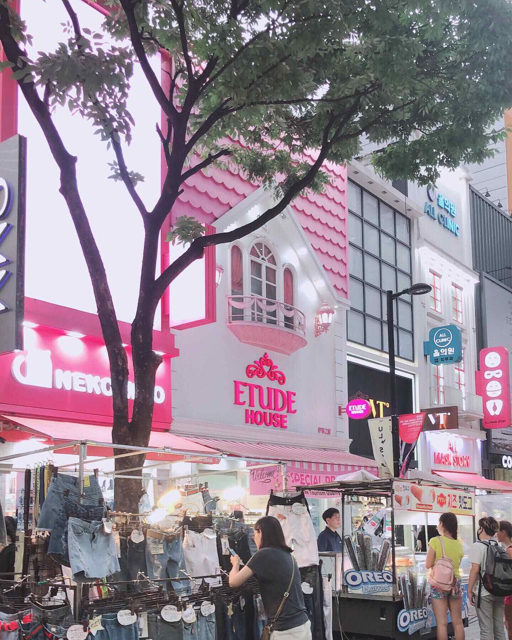 ウォーターティント/ETUDE/リップグロスを使ったクチコミ（2枚目）