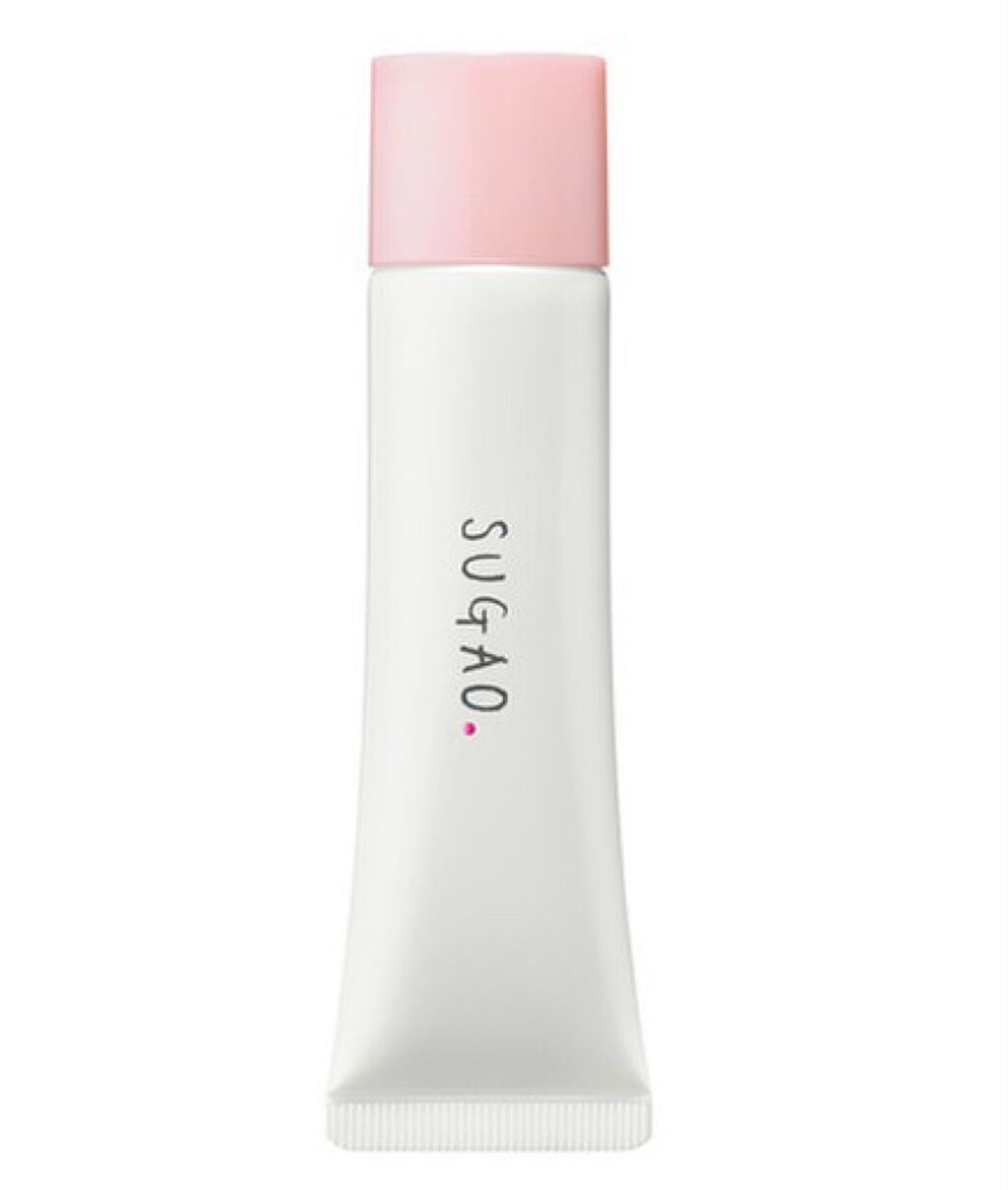 エアーフィット CCクリーム/SUGAO®/CCクリームを使ったクチコミ(1枚目)