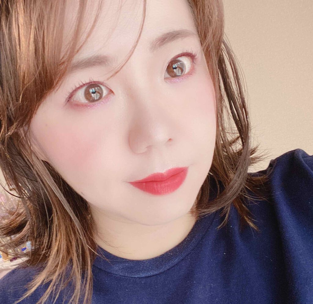 【旧】ディオールショウ マキシマイザー 3D/Dior/マスカラ下地を使ったクチコミ（3枚目）