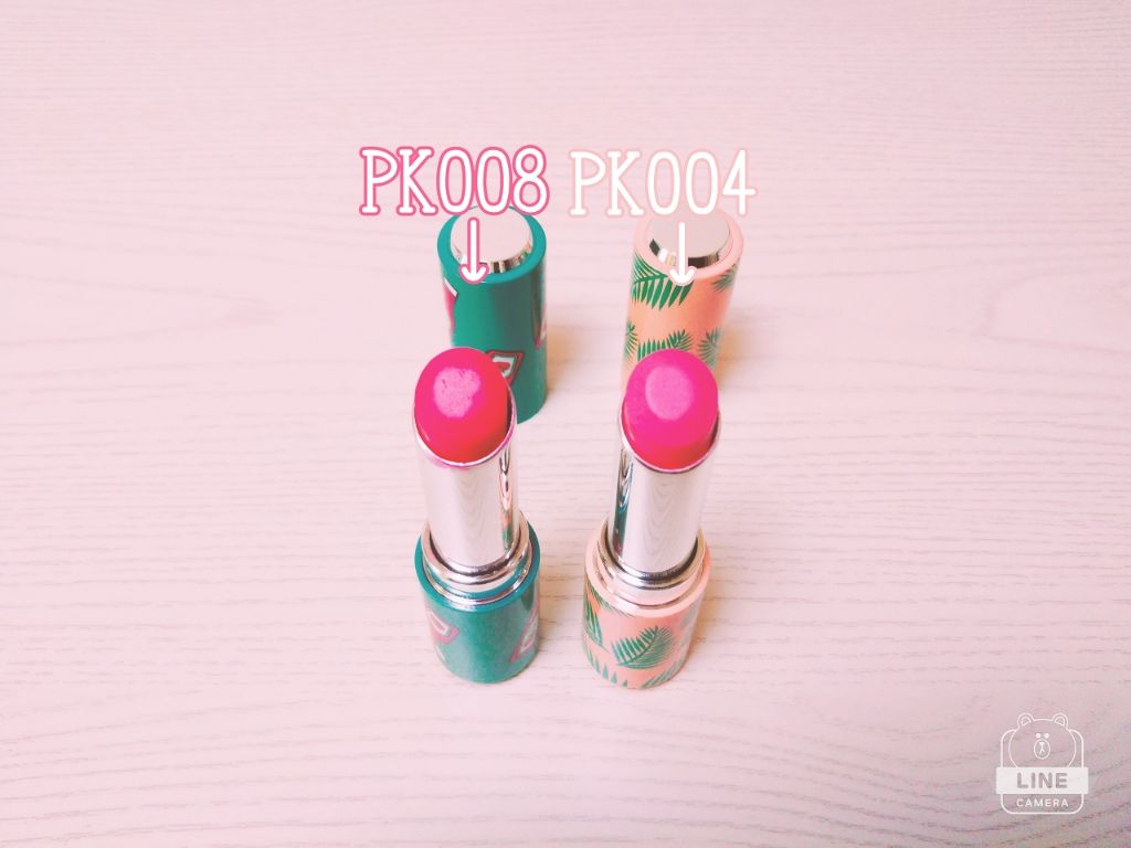 ディアマイ グロッシーティントリップトーク/ETUDE/リップグロスを使ったクチコミ（2枚目）