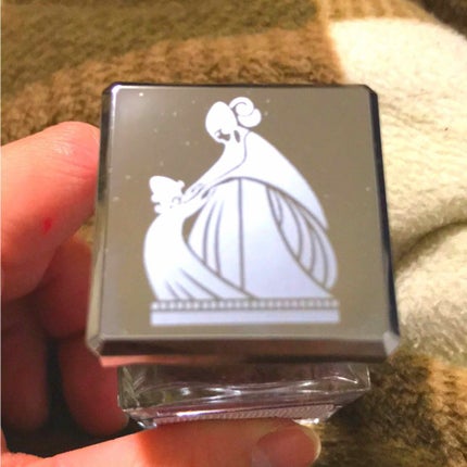 ジャンヌ・ランバン オードパルファム/LANVIN/香水(レディース)を使ったクチコミ(2枚目)