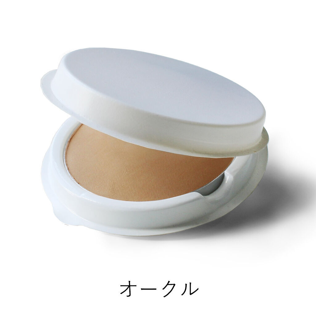 ミネラルファンデーション詰替え用レフィル オークル