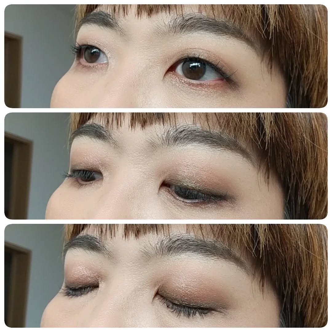 ロングウェア クリーム シャドウ スティック/BOBBI BROWN/スティックアイシャドウを使ったクチコミ（2枚目）