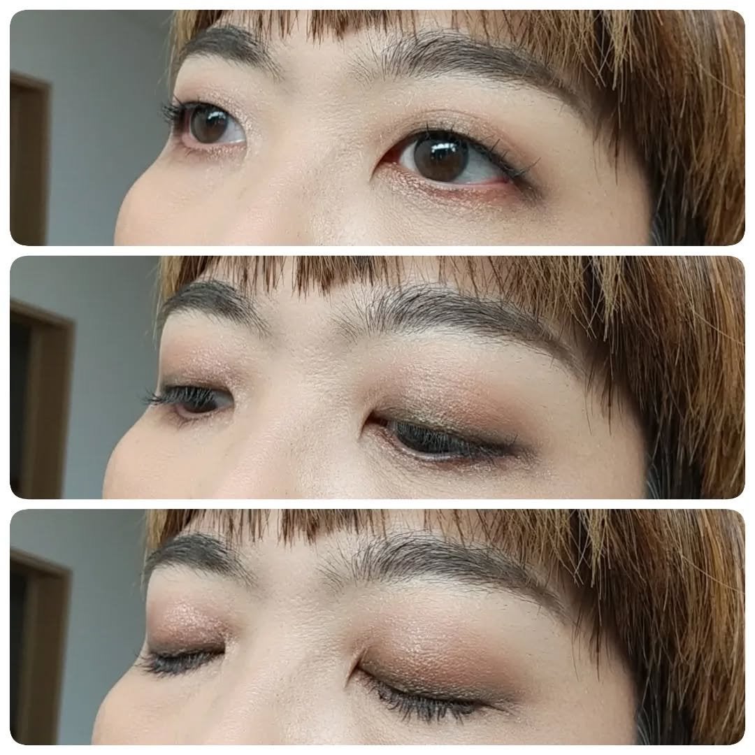 ロングウェア クリーム シャドウ スティック/BOBBI BROWN/スティックアイシャドウを使ったクチコミ(2枚目)