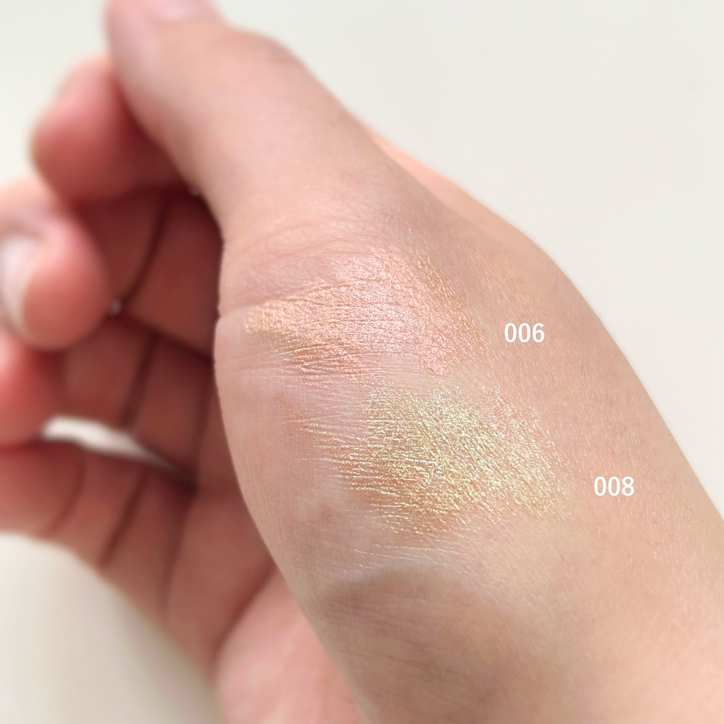 ワンダー ラスト アイシャドウ スティック/リンメル ロンドン/スティックアイシャドウを使ったクチコミ(7枚目)