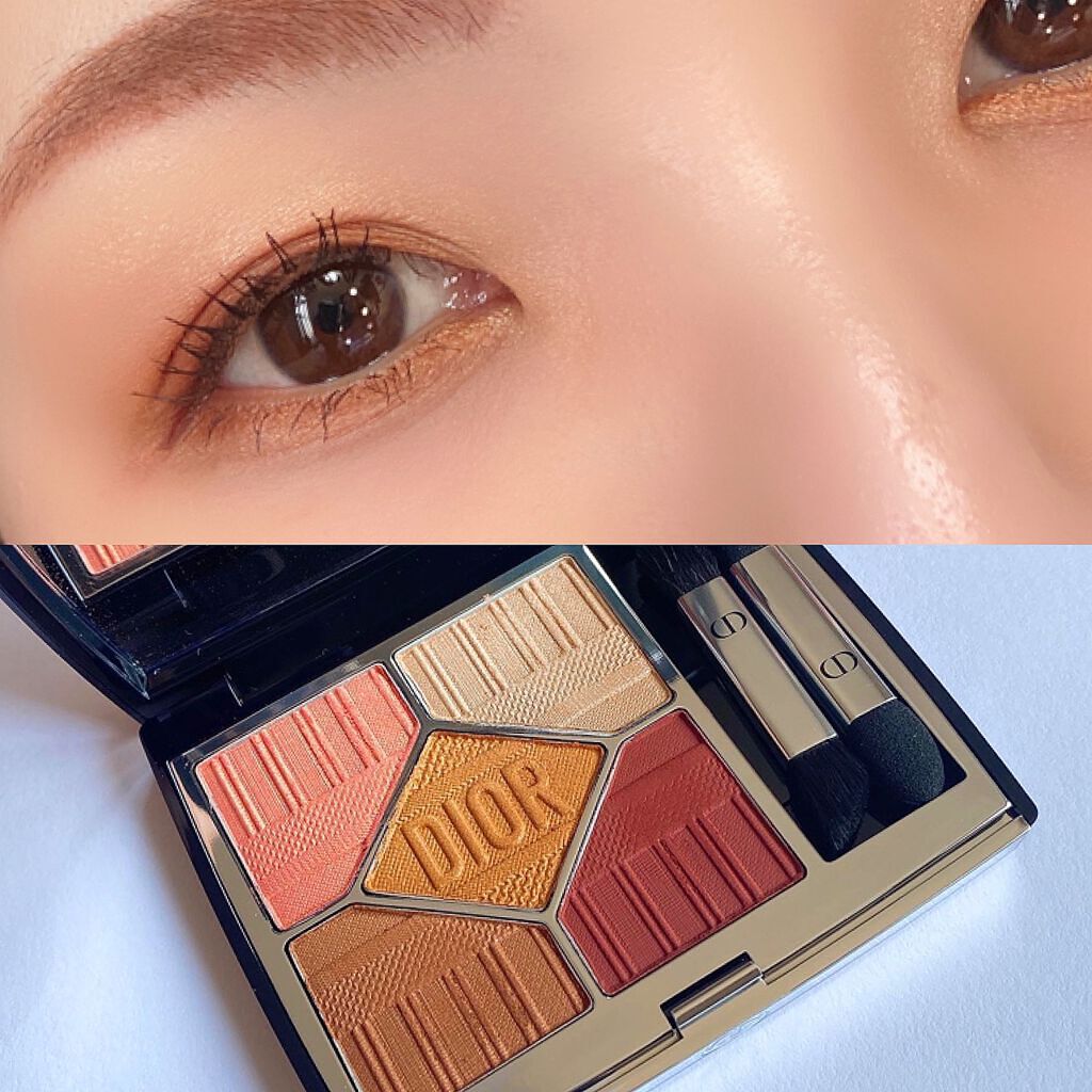 ラッシュ CC/HELENA RUBINSTEIN/マスカラを使ったクチコミ（1枚目）