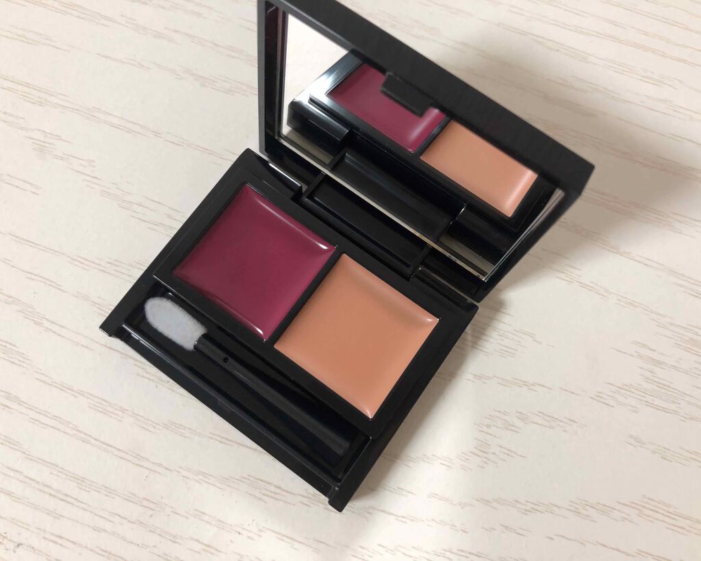 レッドヌードルージュ/KATE/口紅を使ったクチコミ（2枚目）