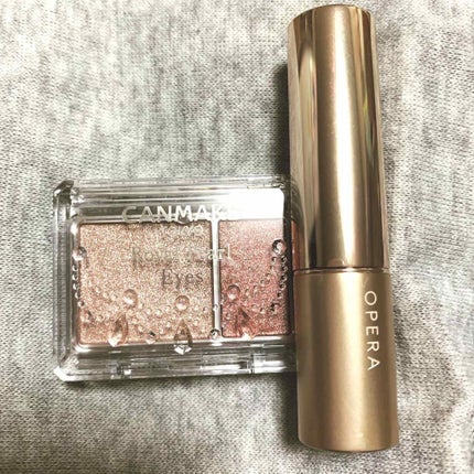 オペラ リップティント N/OPERA/リップティントを使ったクチコミ(1枚目)