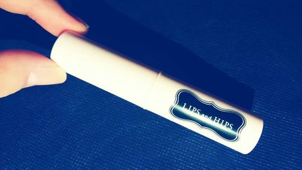 LIP&CHEEK/LIPS and HIPS/ジェル・クリームチークを使ったクチコミ(1枚目)