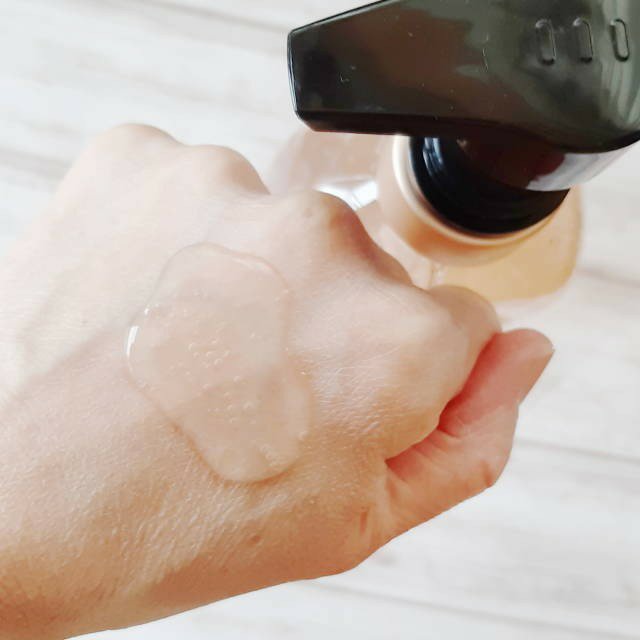 ミラクルズ サルフェート無添加&ジェントルリペア ボンドリペア シャンプー/トリートメント/パンテーン/市販シャンプーを使ったクチコミ（2枚目）