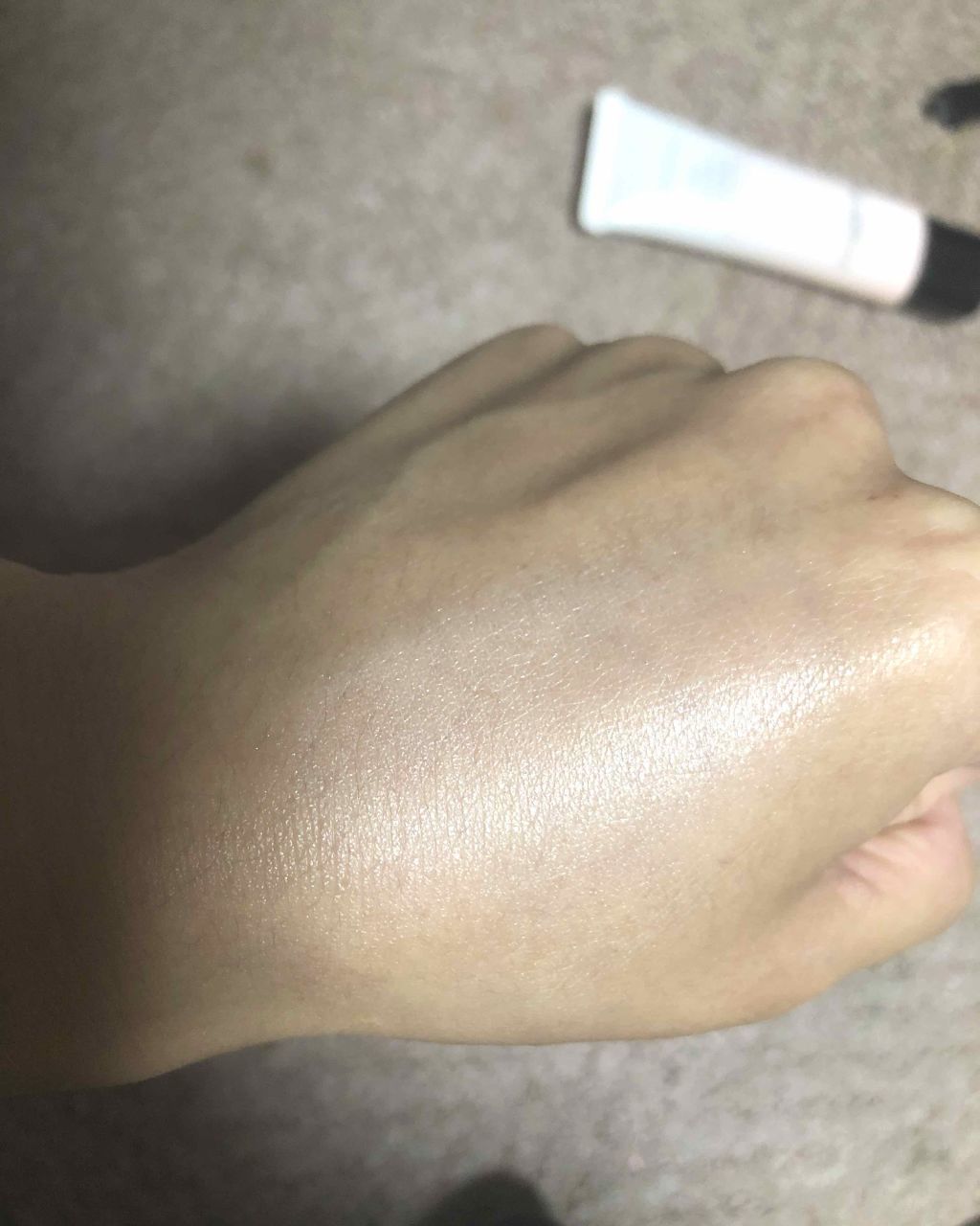 セレクト アイカラー/ESPRIQUE/単色アイシャドウを使ったクチコミ（2枚目）