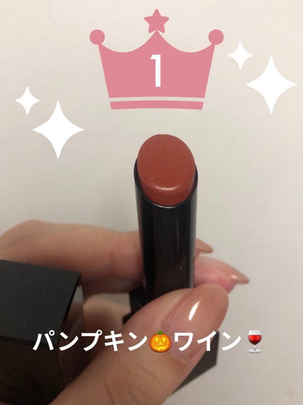 ケイト リップモンスター/KATE/口紅を使ったクチコミ(1枚目)