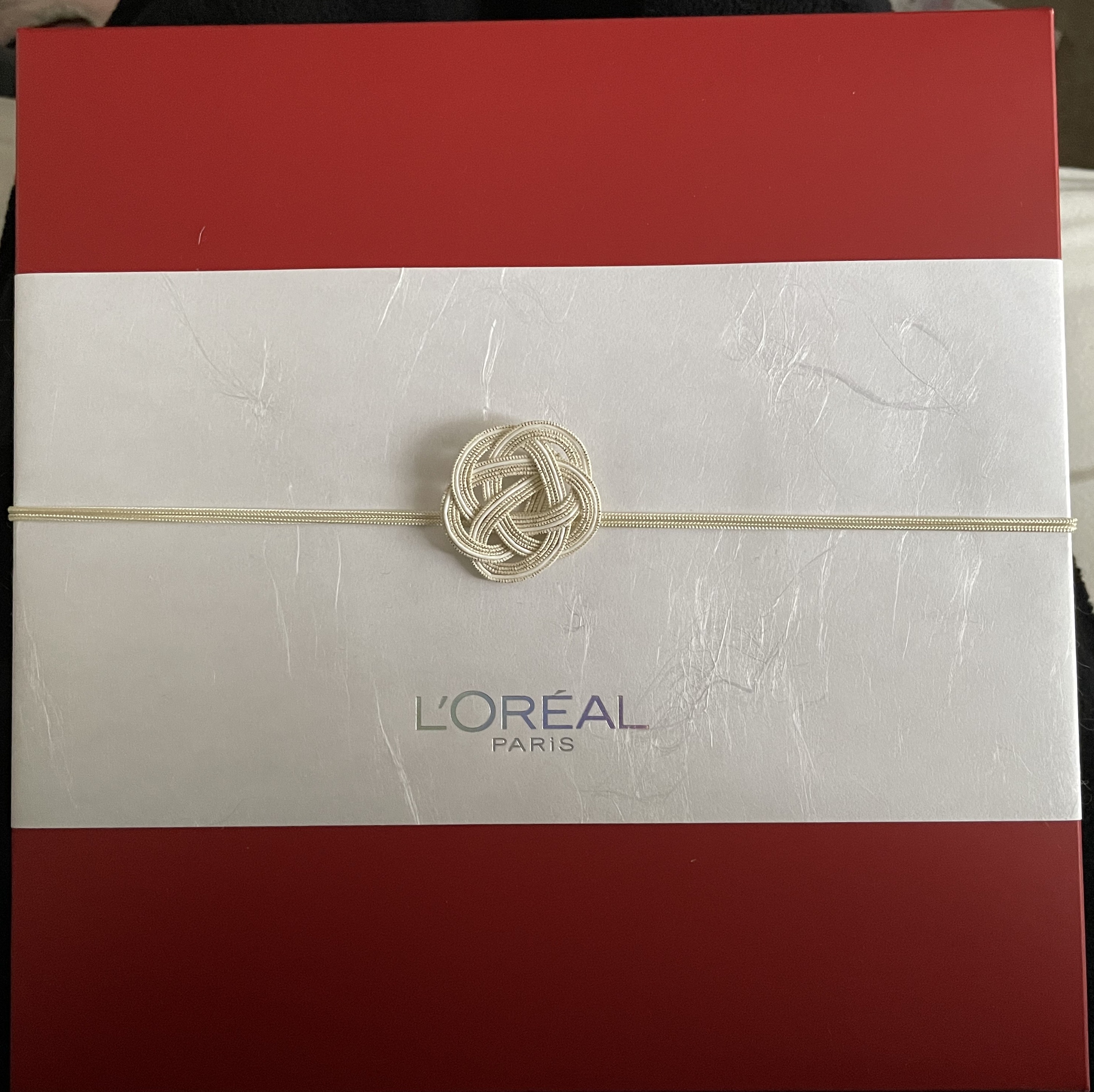 ロレアル パリ ボンド リペア シャンプー／コンディショナー/ロレアル パリ/市販シャンプーを使ったクチコミ（1枚目）