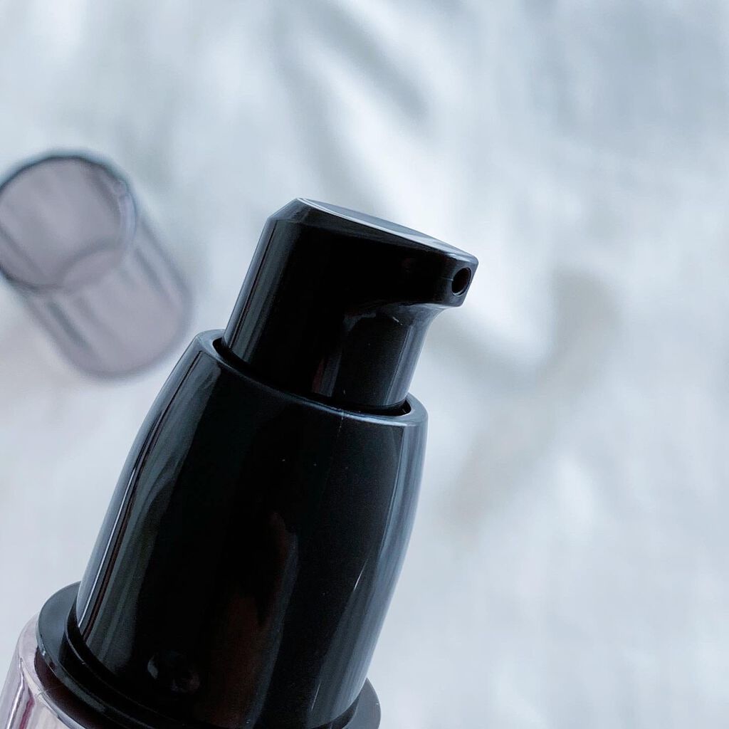 リフトホワイト パーフェクション/BRIGHTAGE/美容液を使ったクチコミ(7枚目)