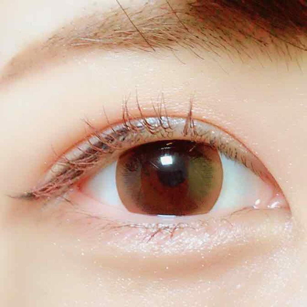 ルックアット マイアイジュエル/ETUDE/単色アイシャドウを使ったクチコミ（1枚目）