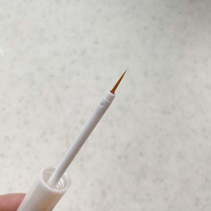 リシェルラッシュセラム/Richelle LASH serum/まつげ美容液を使ったクチコミ(3枚目)