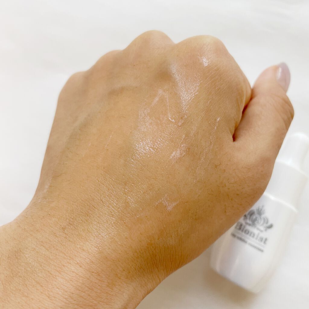 Bionist bio white essence/Bionist (ビオニスト)/美容液を使ったクチコミ(6枚目)