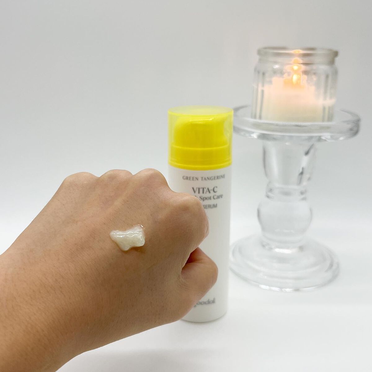 を使ったクチコミ（3枚目）