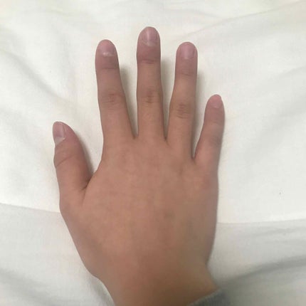 ♥️ダヒョンペン💩♥️ on LIPS 「2度目の投稿デス!突然ですが私は、とても肌が黒いです。その理由..」(4枚目)