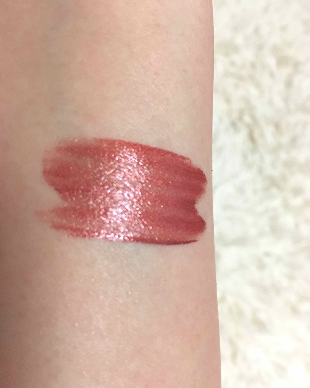 ステイン リップ ラッカー/SUQQU/口紅を使ったクチコミ（3枚目）