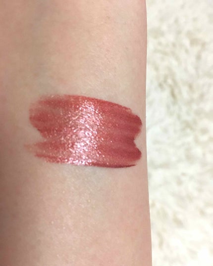 ステイン リップ ラッカー/SUQQU/口紅を使ったクチコミ(3枚目)