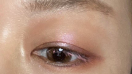 マルチキューブ/i’m meme/アイシャドウパレットを使ったクチコミ(5枚目)