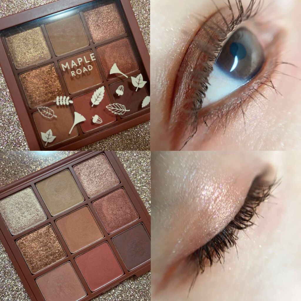 クイックラッシュカーラー/キャンメイク/マスカラ下地を使ったクチコミ（1枚目）