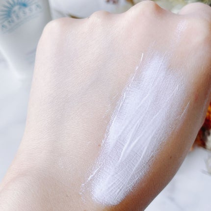 ブライトニングUV ジェル N/アネッサ/化粧下地を使ったクチコミ(3枚目)