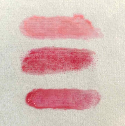 オペラ リップティント N/OPERA/リップティントを使ったクチコミ(3枚目)