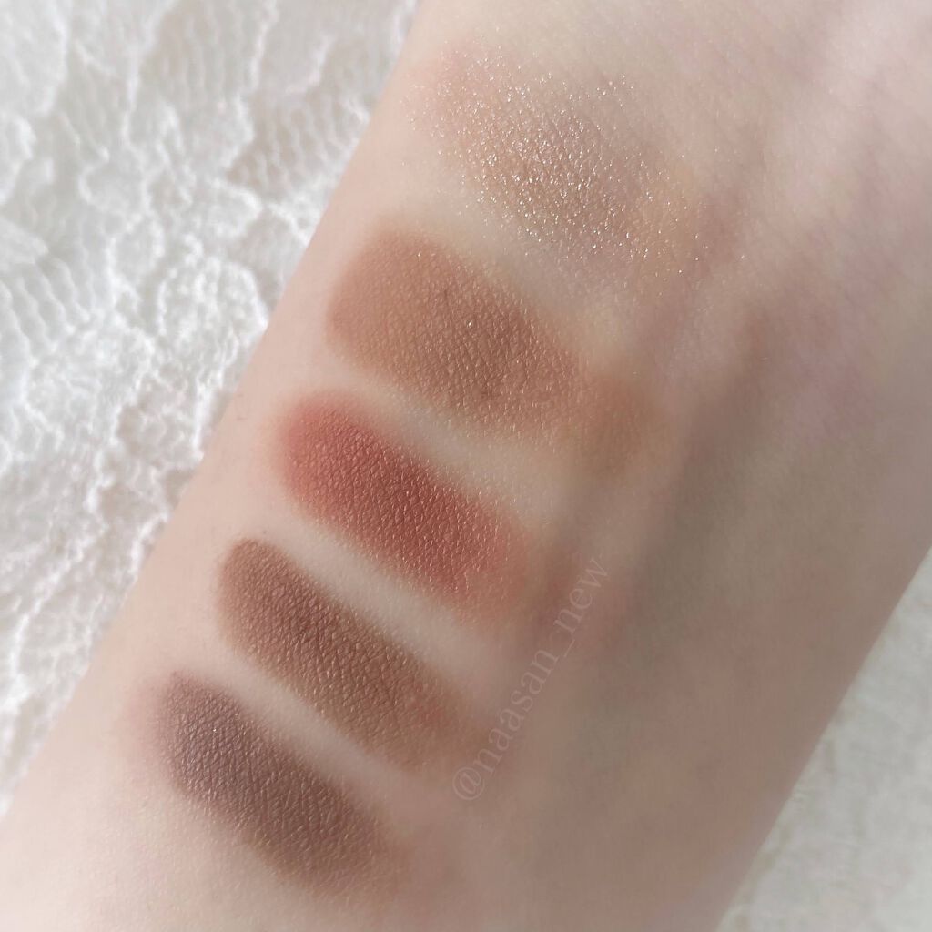 クイックラッシュカーラー/キャンメイク/マスカラ下地を使ったクチコミ（3枚目）