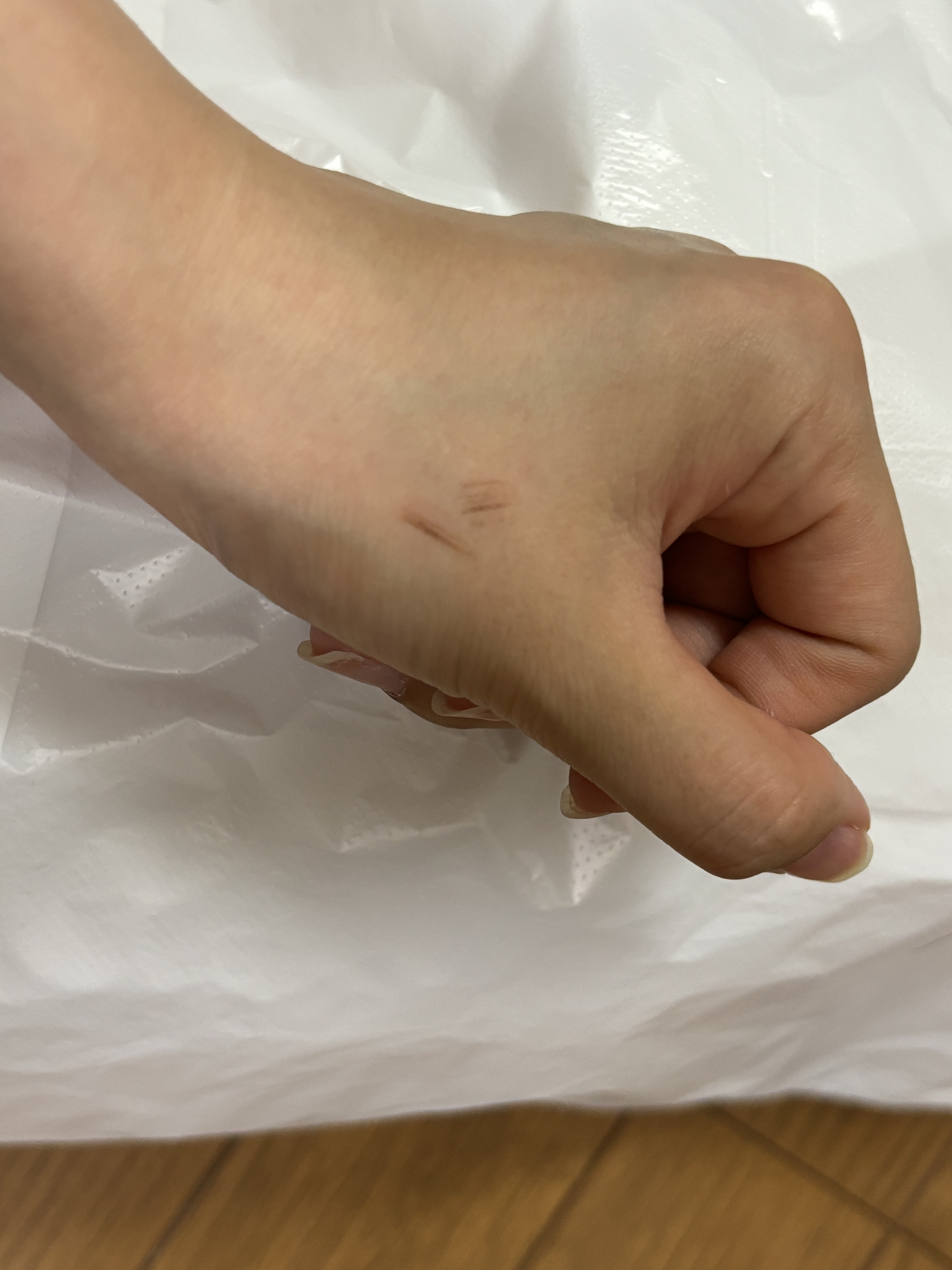 ウォータープルーフ アイブロウ(超極細芯)/FASIO/アイブロウペンシルを使ったクチコミ（3枚目）