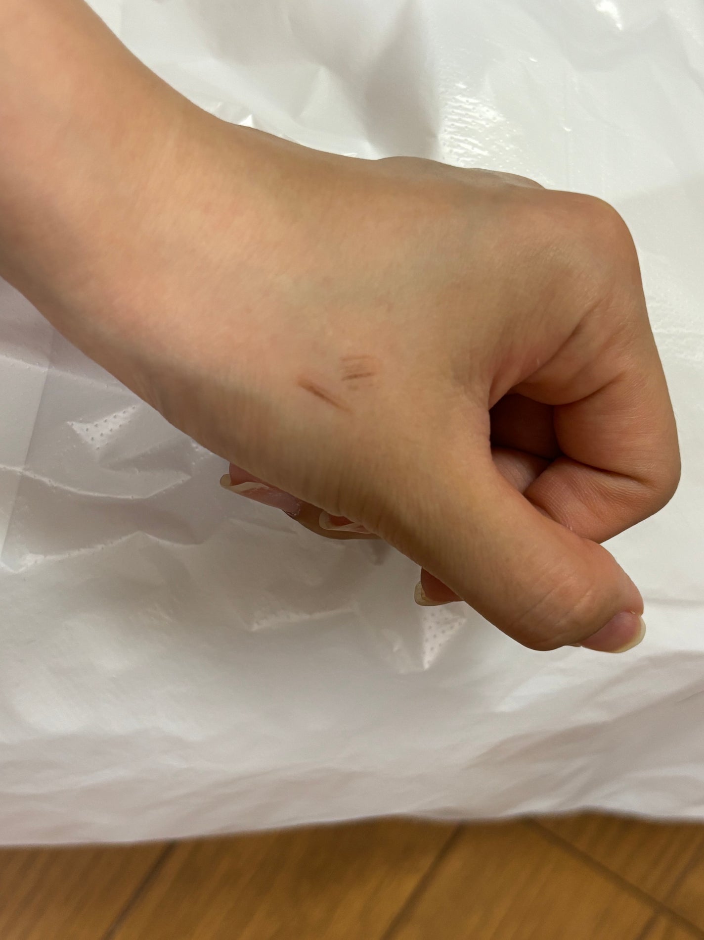 ウォータープルーフ アイブロウ(超極細芯)/FASIO/アイブロウペンシルを使ったクチコミ(3枚目)