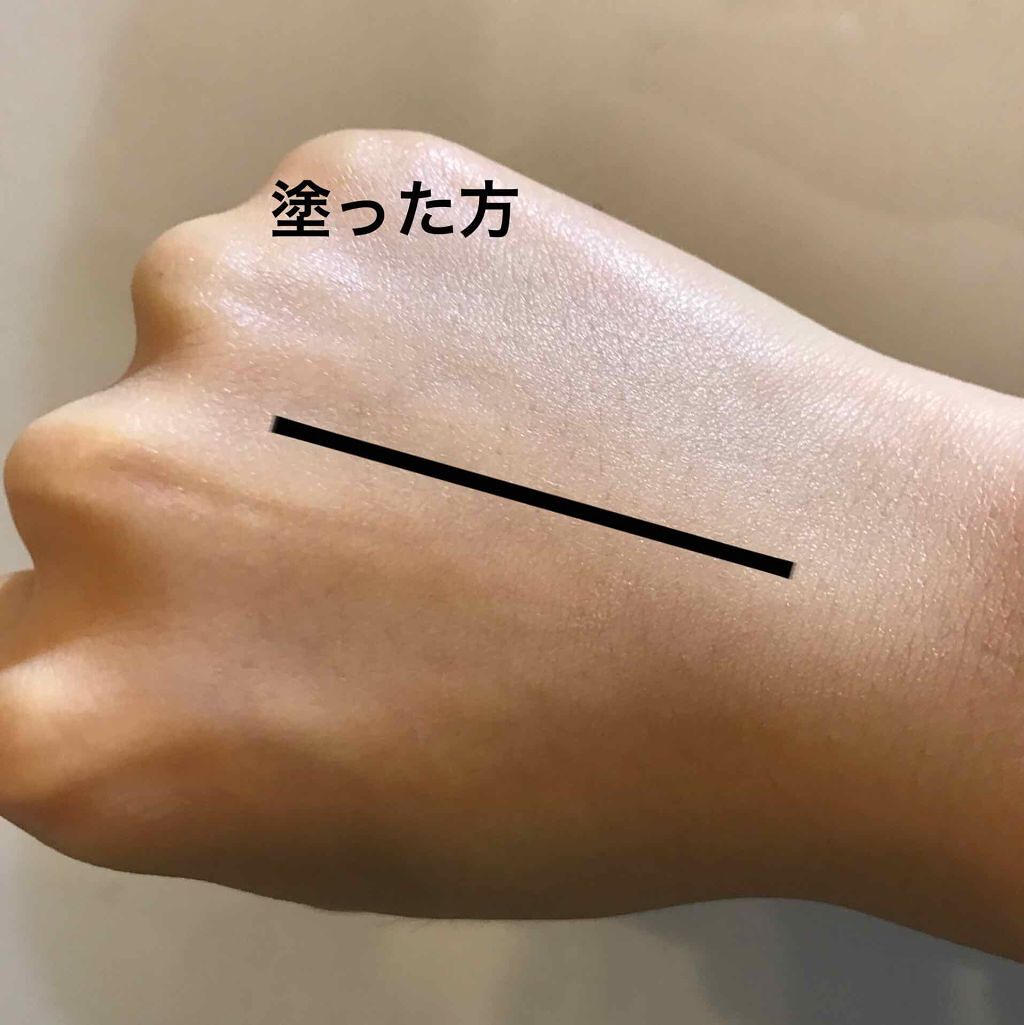 エスポルールBBクリーム/エスポルール/BBクリームを使ったクチコミ(3枚目)