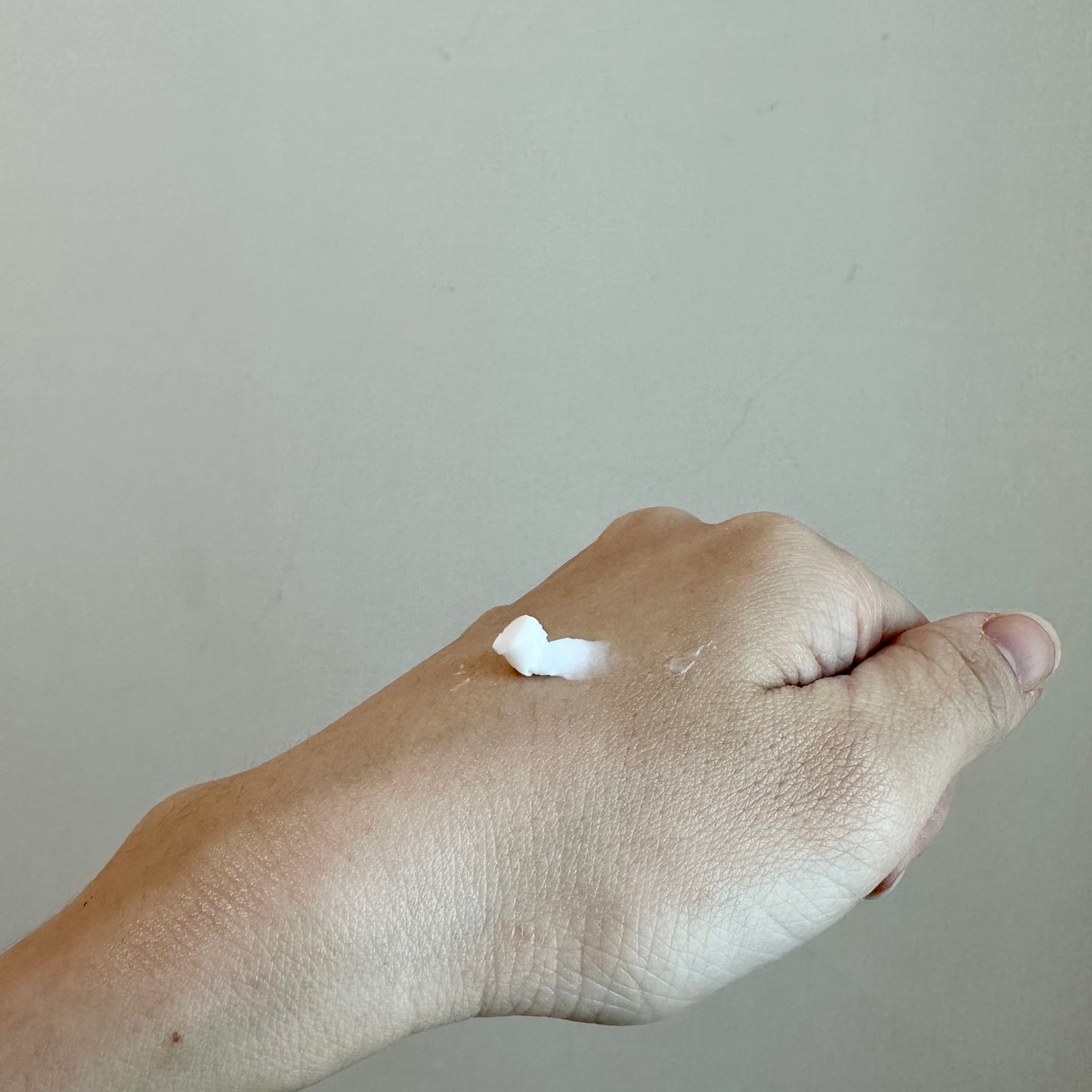 復活草クリーム ニュートリションチューブ/Abib /フェイスクリームを使ったクチコミ(3枚目)