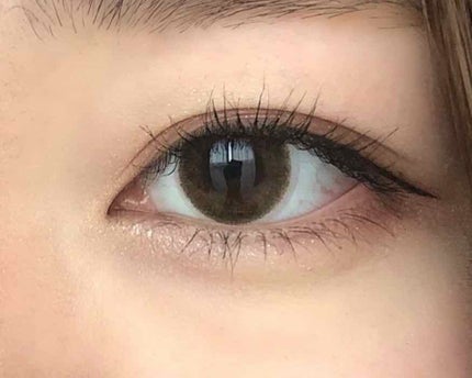 ReVIA 1day/ReVIA/ワンデー(1DAY)カラコンを使ったクチコミ(4枚目)