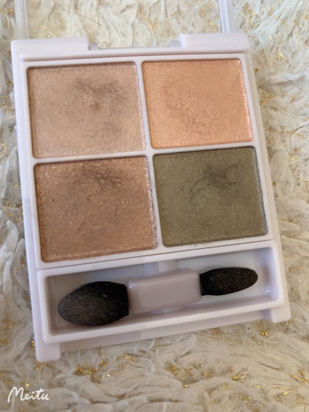 仕込みアイライナー /Fujiko/リキッドアイライナーを使ったクチコミ（3枚目）