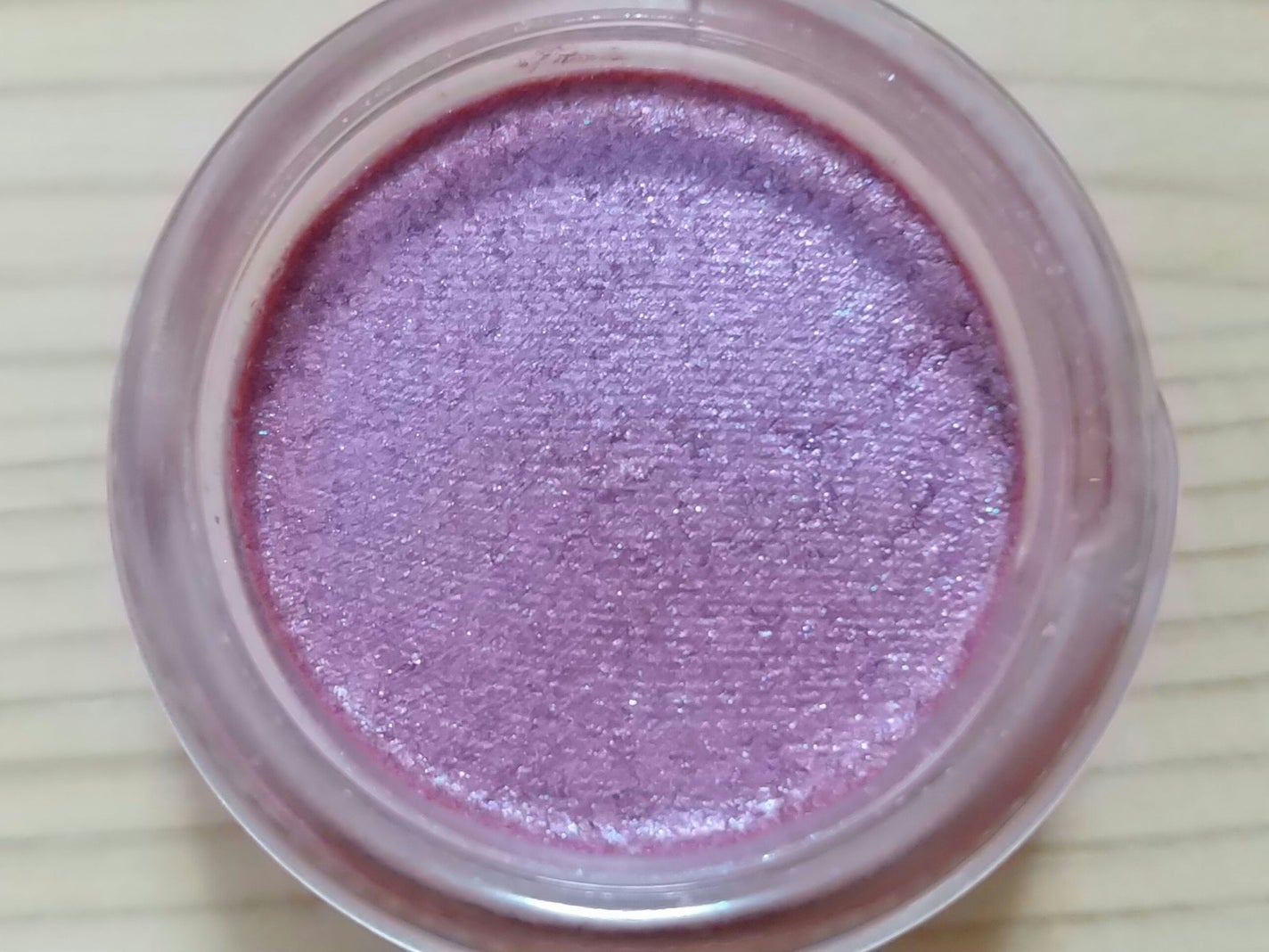 象棋アイシャドウ/和粧/ジェル・クリームアイシャドウを使ったクチコミ(2枚目)