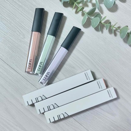 ãŸããð· on LIPS ããLUNA/ãã³ã°ã©ã¹ãã£ã³ã°ã³ã³ã·ãŒã©ãŒãâ»ïžããŒãžã¥â»ïžã..ãïŒ4æç®ïŒ