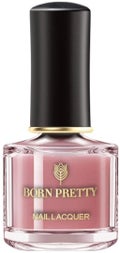 BORN PRETTY Nail Polish BP-TR10 Speechless