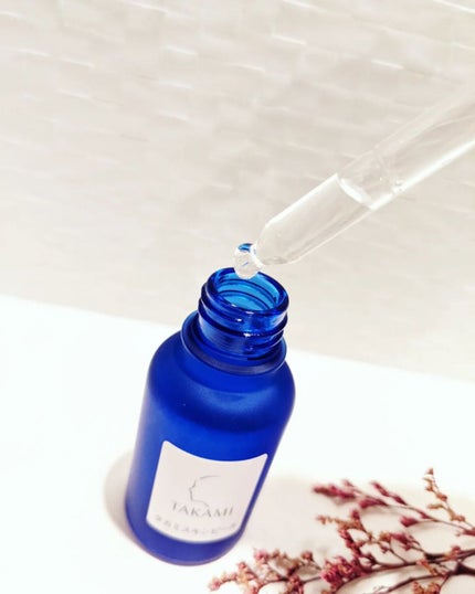 タカミスキンピール/タカミ/ブースター・導入液を使ったクチコミ(2枚目)