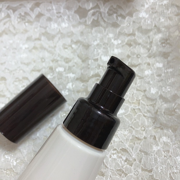 トリートメントリペアミルク/ディアボーテ/ヘアミルクを使ったクチコミ（3枚目）