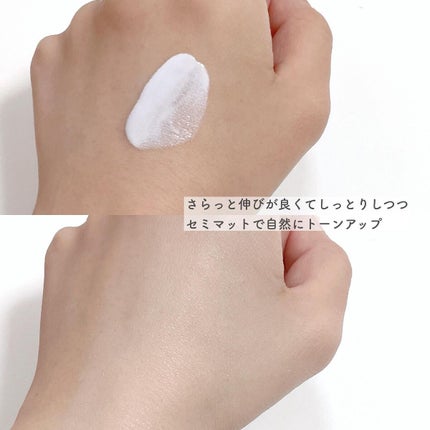 セカンドスキンファンデーション/hince/リキッドファンデーションを使ったクチコミ(6枚目)