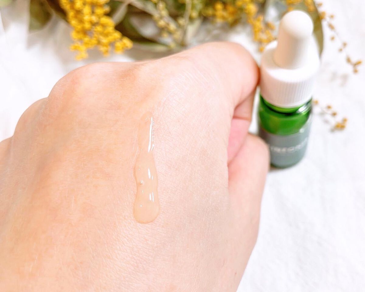 のんママ on LIPS 「@skinfonia_official様よりバランスリペアセラ..」(3枚目)