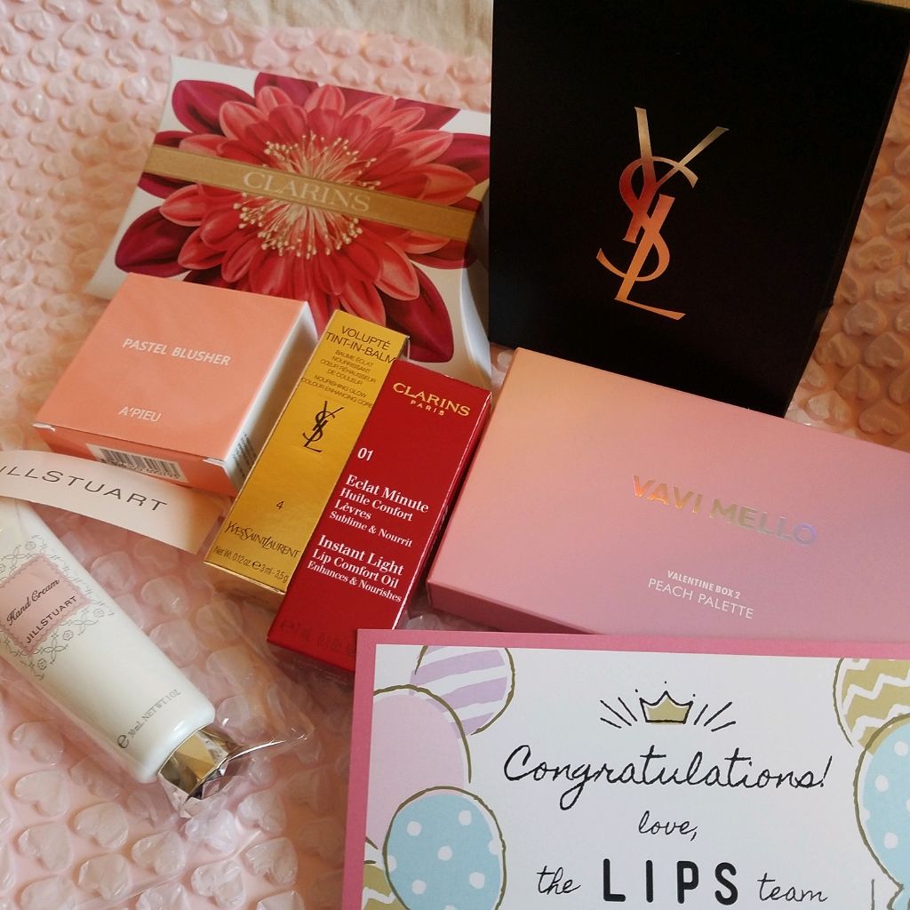 ジルスチュアート リラックス ハンドクリーム/JILL STUART/ハンドクリームを使ったクチコミ（1枚目）