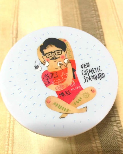 ワンステップモイスチャーアップパッド/COSRX/トナーパッドを使ったクチコミ(1枚目)