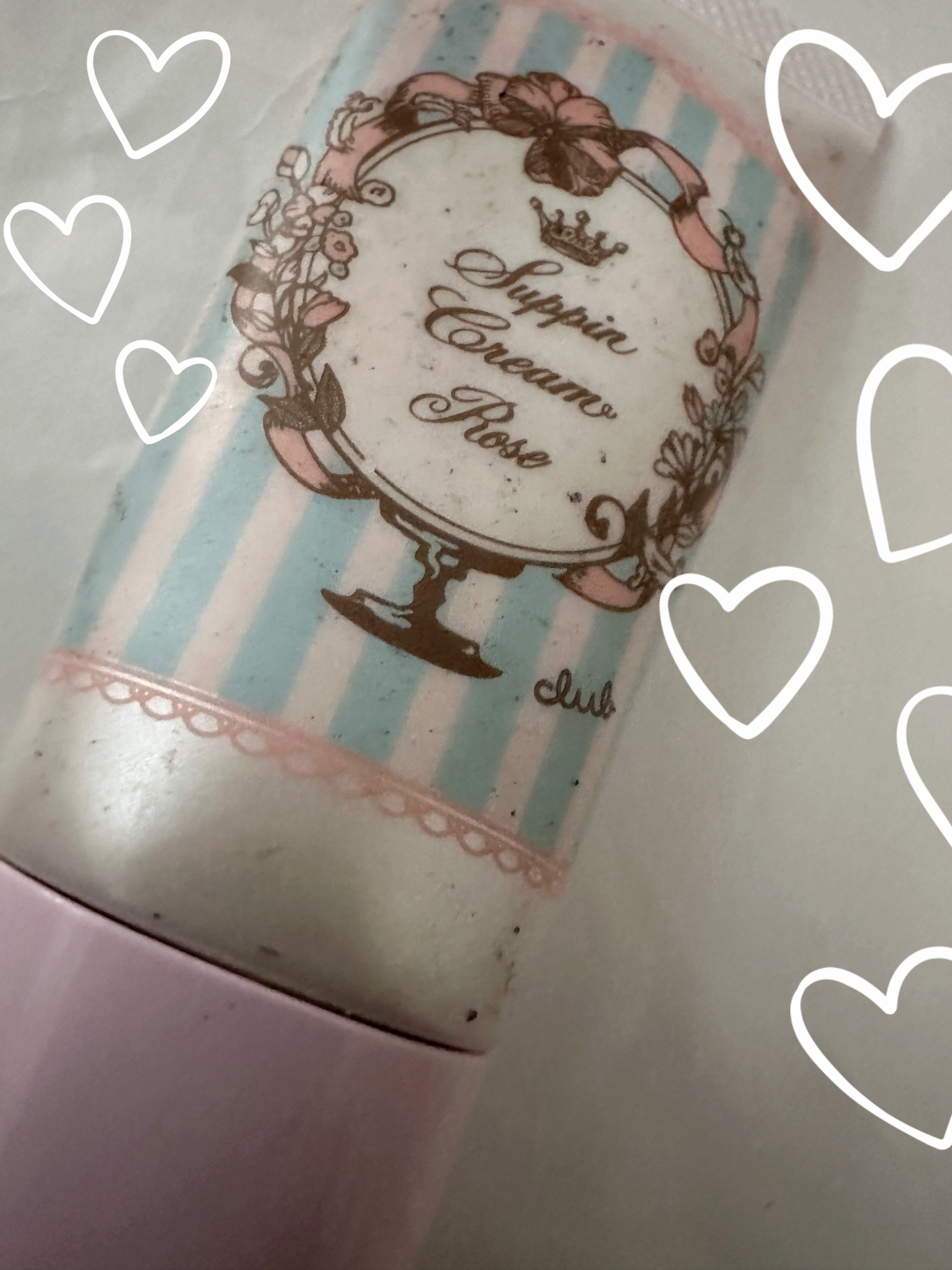 すっぴんＵＶカラーベース/クラブ/化粧下地を使ったクチコミ（1枚目）