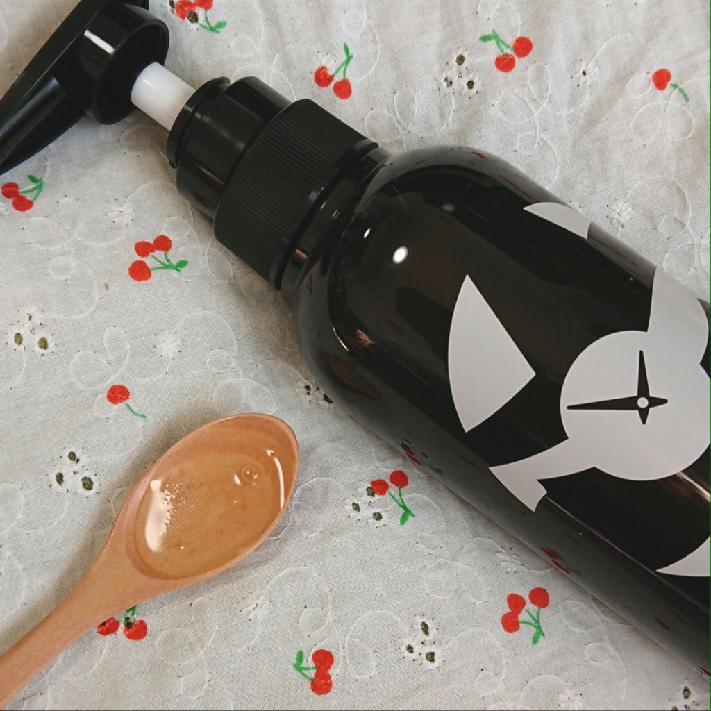 オーガニックシャンプー／オーガニックトリートメント/ToyLaBO/市販シャンプーを使ったクチコミ（2枚目）