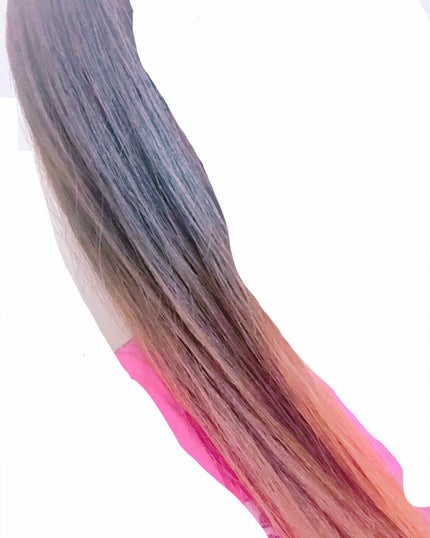 ディープモイスト ヘアオイル3.0/&honey/ヘアオイルを使ったクチコミ(4枚目)