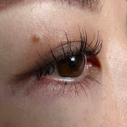 パーフェクトエクステンション マスカラ/D-UP/マスカラを使ったクチコミ(2枚目)