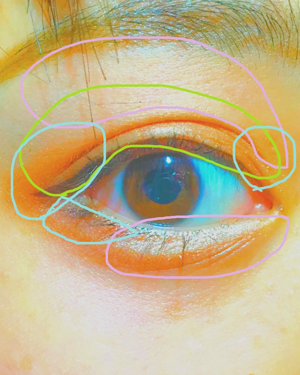 グッドカール マスカラ(ボリューム)/FASIO/マスカラを使ったクチコミ(1枚目)